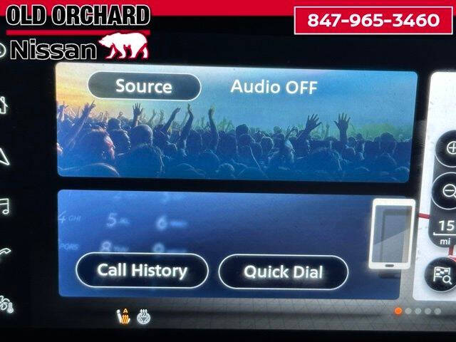 2023 Nissan Ariya Engage+ e-4ORCE