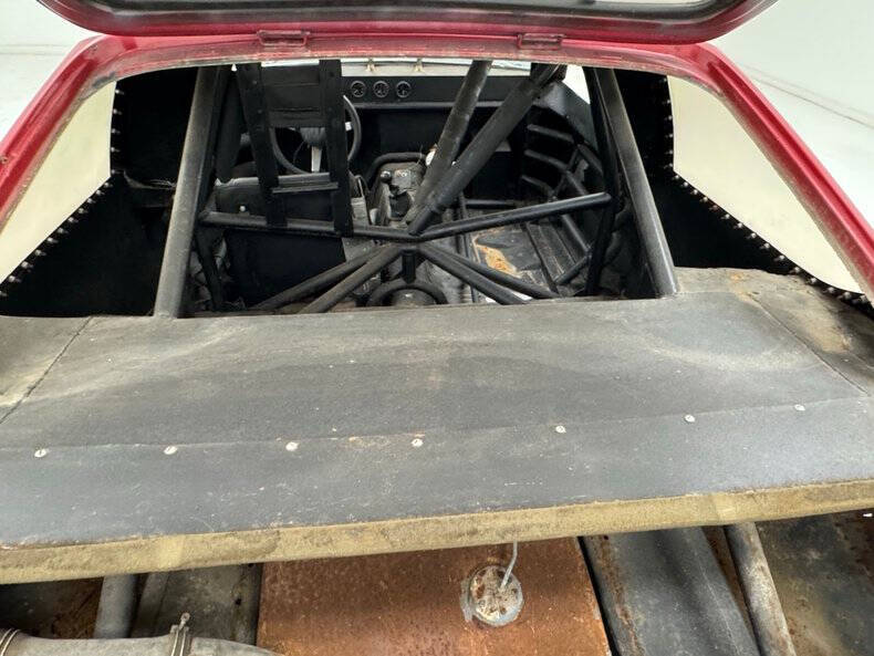 1965 Cadillac DeVille