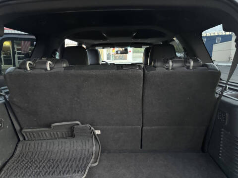 2013 Lincoln Navigator