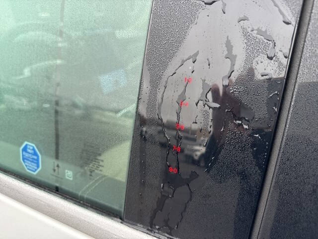 2024 Ford Expedition Platinum