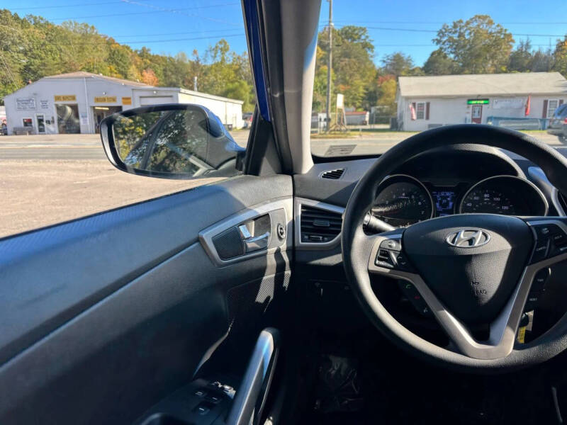 2012 Hyundai Veloster