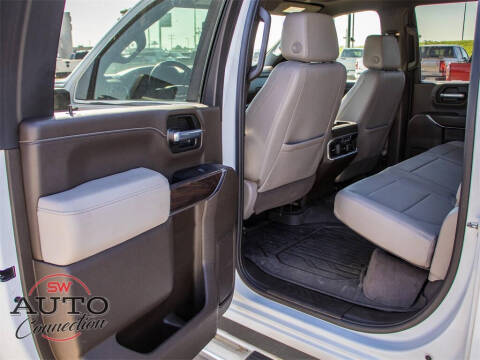 2023 GMC Sierra 2500HD