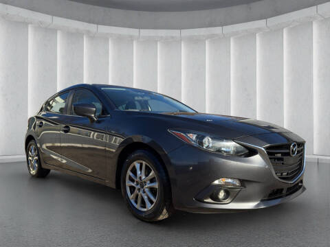 2015 Mazda MAZDA3 i Grand Touring