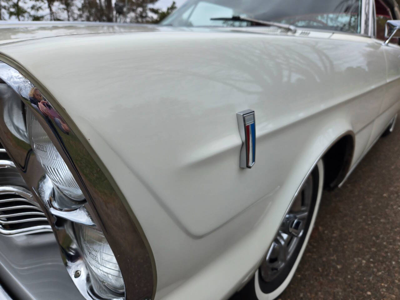 1966 Ford Galaxie 500 89