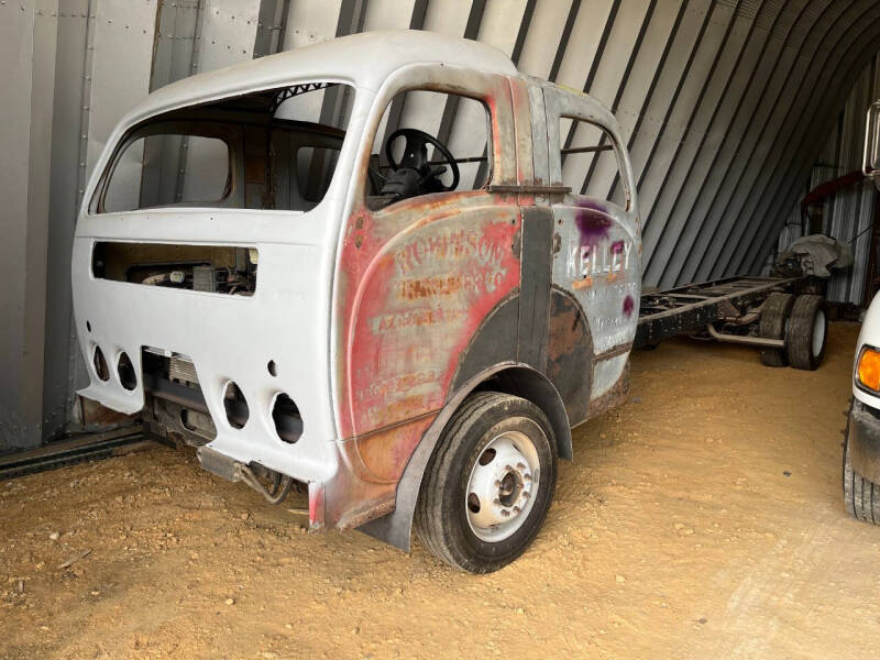 2000 Ford F-550's photo