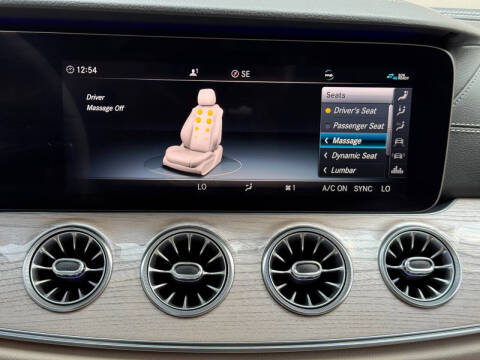 2019 Mercedes-Benz CLS CLS 450