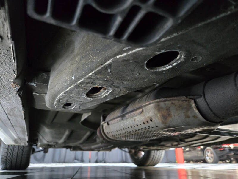 1995 Pontiac Firebird Formula