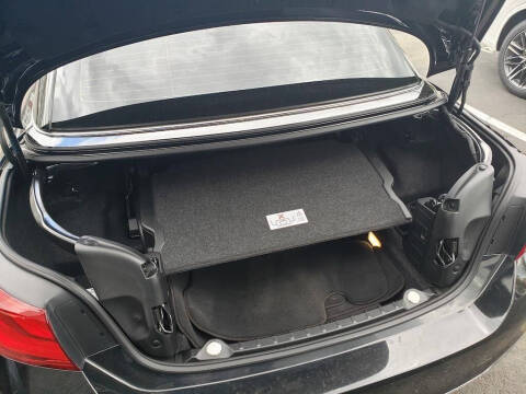 2018 BMW 4 Series 430i