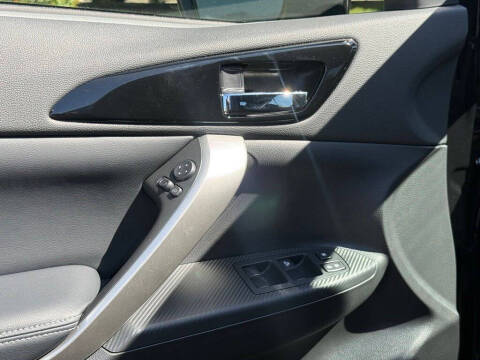 2026 Mitsubishi Eclipse Cross SE