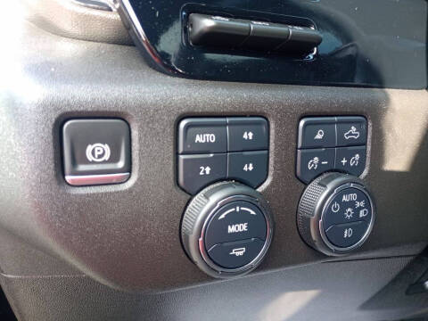 2024 Chevrolet Silverado 2500HD ZR2