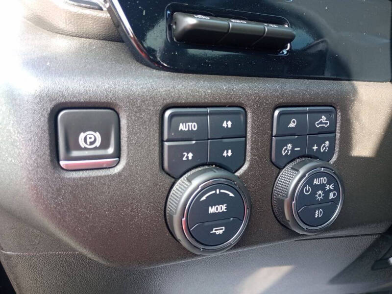 2024 Chevrolet Silverado 2500HD ZR2