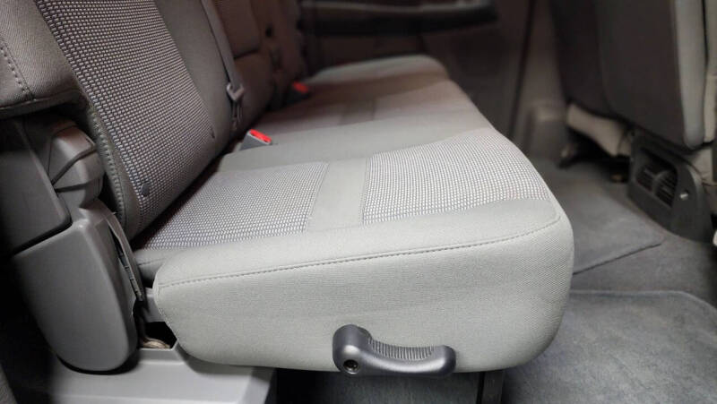 2007 Dodge Ram 1500