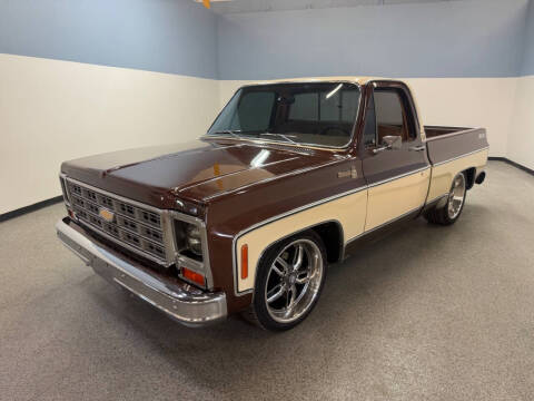 1979 Chevrolet C10