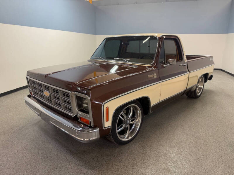 1979 Chevrolet C10