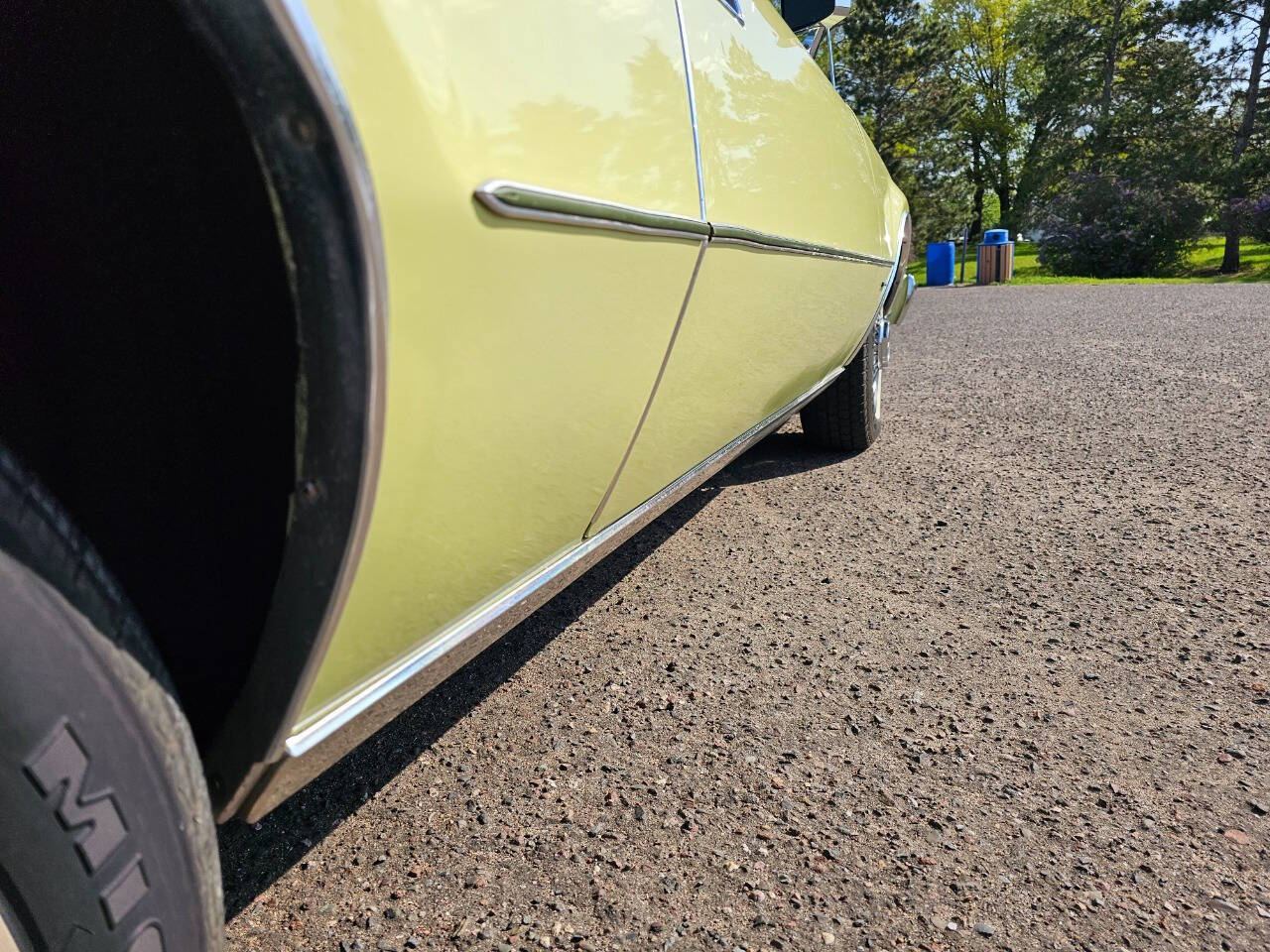 1975 Lincoln Mark IV 44