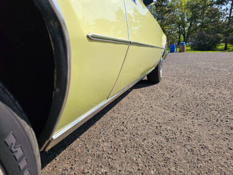 1975 Lincoln Continental