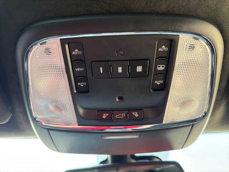 2014 Jeep Grand Cherokee Summit