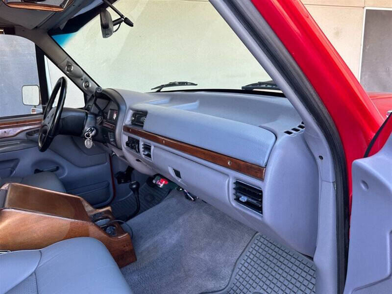 1995 Ford F-350