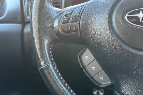 2014 Subaru Impreza
