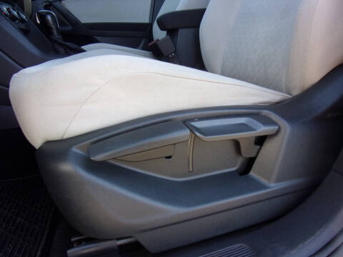 2021 Volkswagen Tiguan S