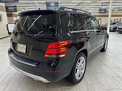 2014 Mercedes-Benz GLK GLK 350