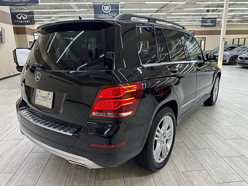 2014 Mercedes-Benz GLK GLK 350