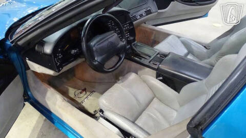 1994 Chevrolet Corvette