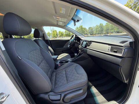 2018 Kia Niro FE