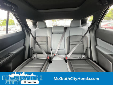 2026 Honda Prologue Elite