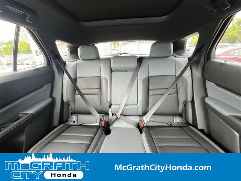 2026 Honda Prologue Elite