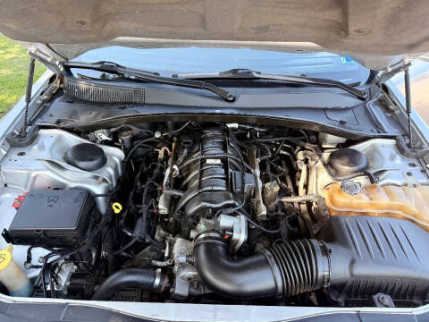 2012 Chrysler 300 S V8