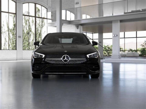 2023 Mercedes-Benz CLA CLA 250 4MATIC