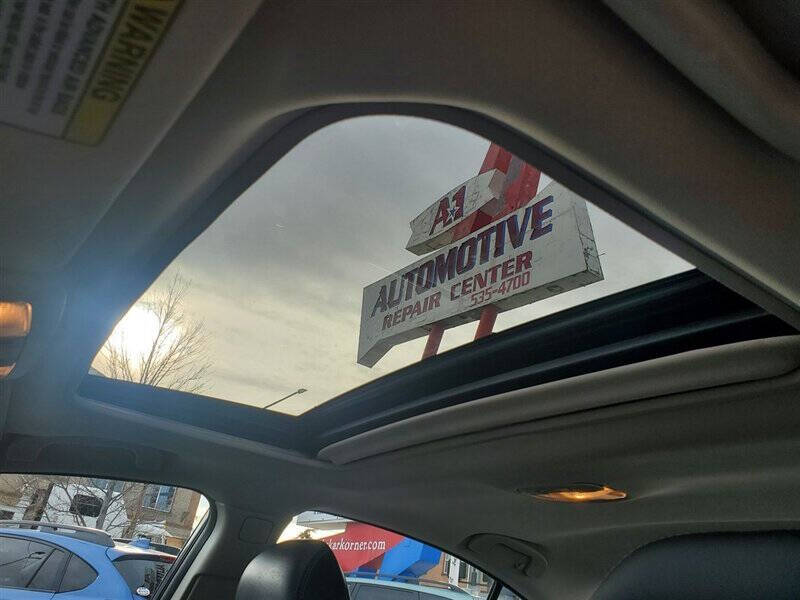 2015 Subaru Legacy 2.5i Limited