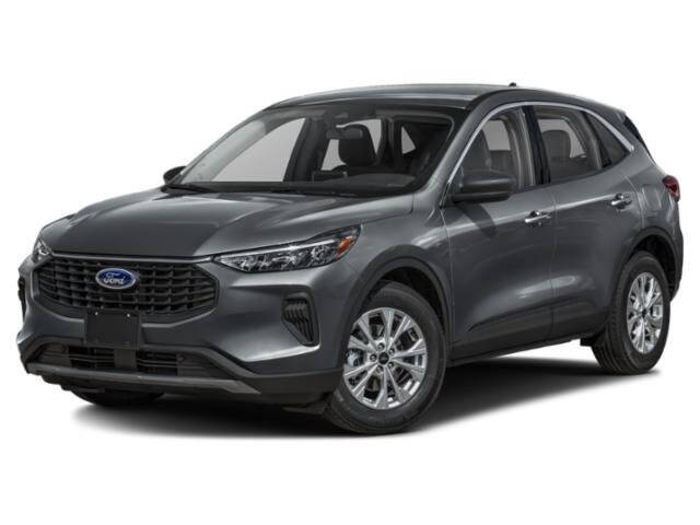2025 Ford Escape Active's photo