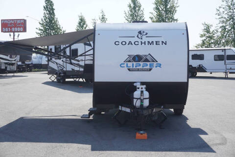 2025 Coachmen RV Clipper