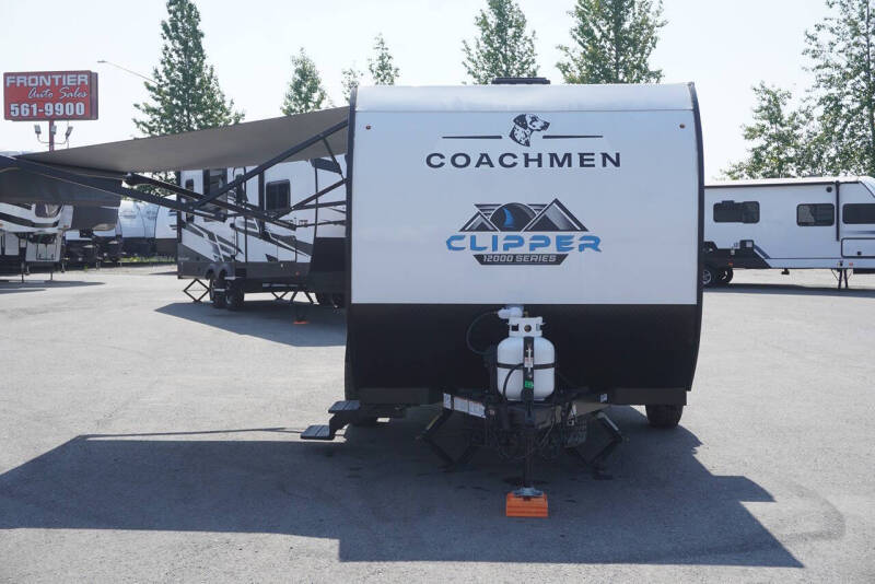 2025 Coachmen RV Clipper