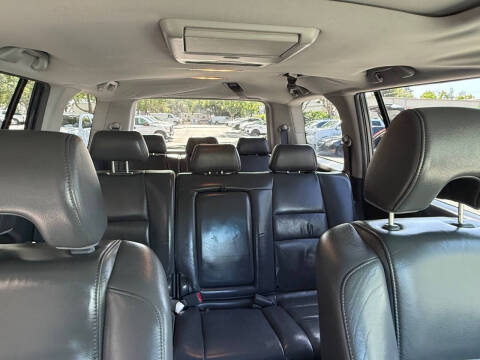 2006 Honda Pilot EX-L w/DVD