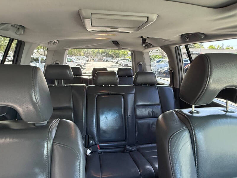 2006 Honda Pilot EX-L w/DVD