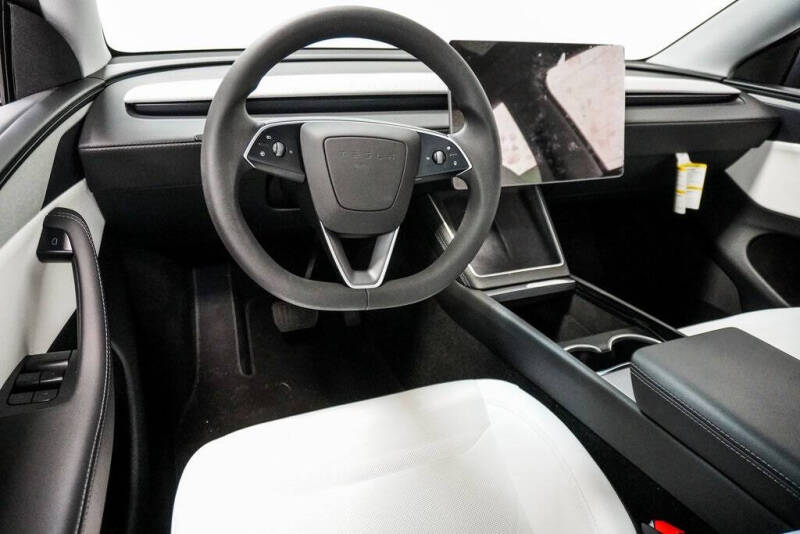 2026 Tesla Model Y Long Range