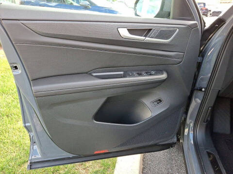 2026 Volkswagen Atlas Cross Sport SEL 4Motion