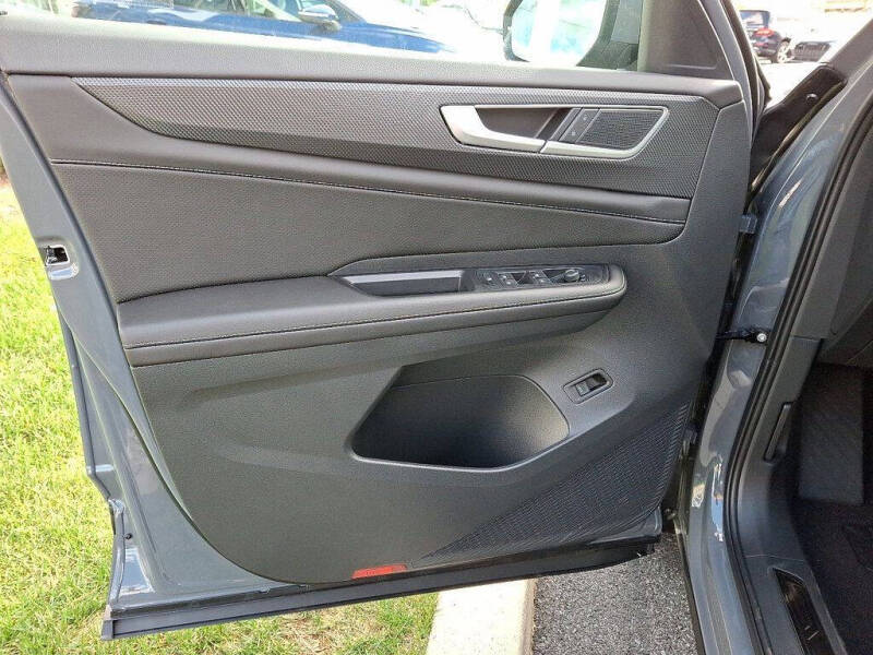 2026 Volkswagen Atlas Cross Sport SEL 4Motion