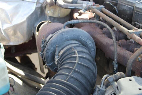 1993 Dodge RAM 250