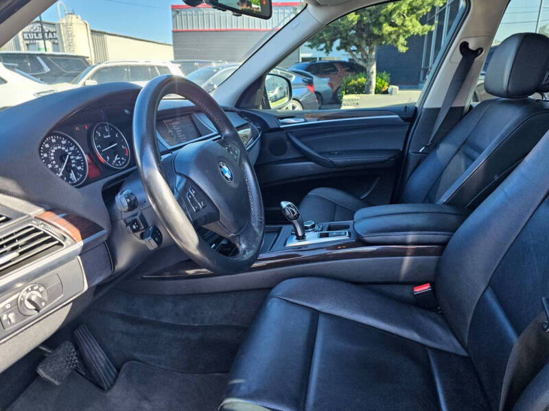 2011 BMW X5 xDrive35d