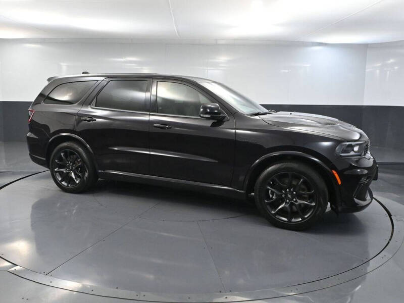 2021 Dodge Durango R/T