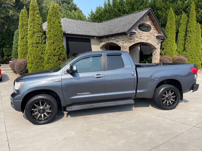 2007 Toyota Tundra For Sale - Carsforsale.com®