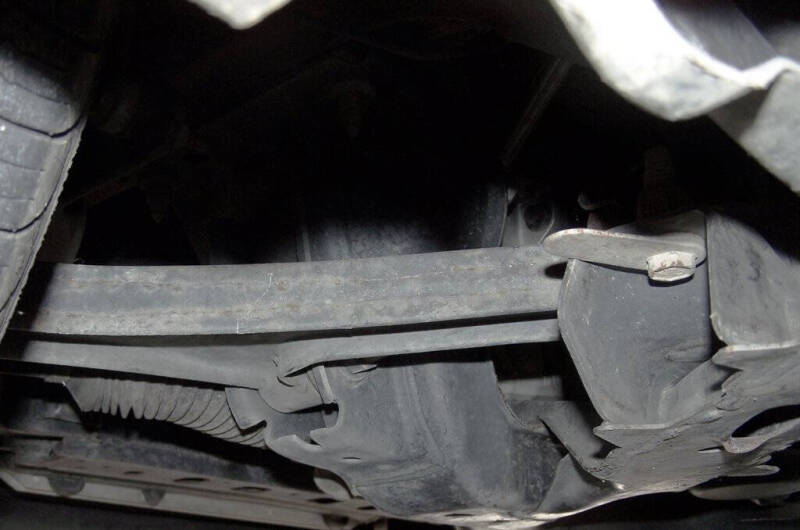 2007 Ford Mustang V6 Premium