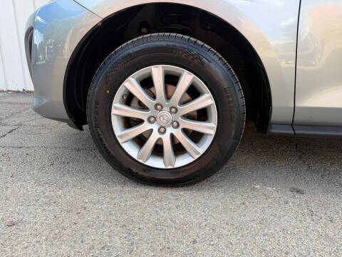 2011 Mazda CX-7 i SV