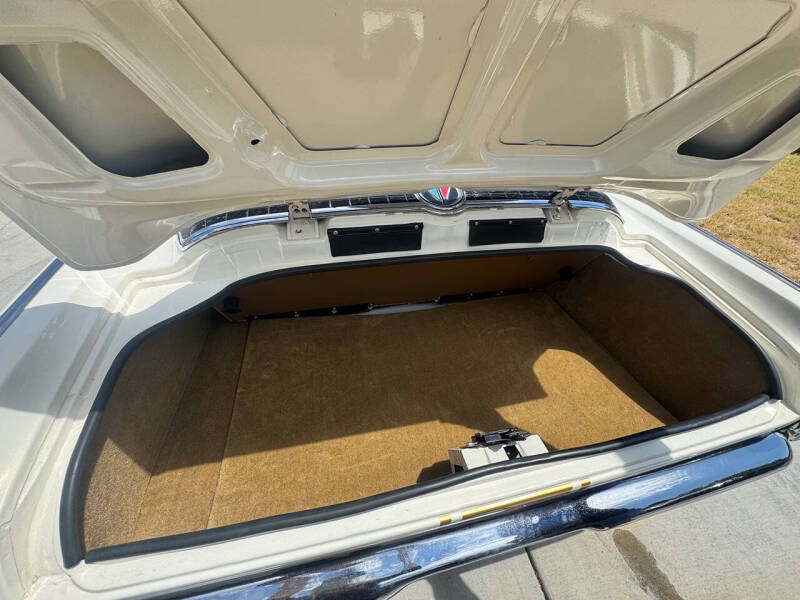 1965 Plymouth Barracuda