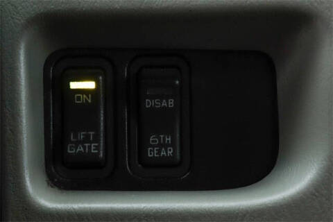 2018 International DuraStar 4300