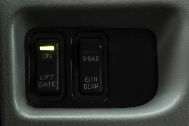 2018 International DuraStar 4300